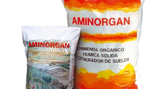 AMINORGAN