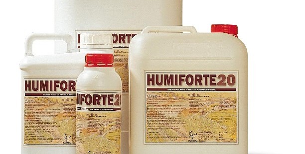 HUMIFORTE 20